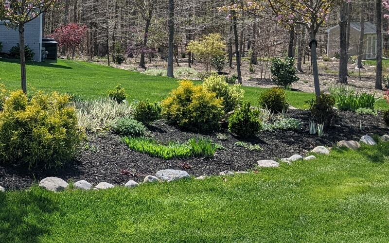 Professional Organic Snow Removal Company in the Chicagoland Area