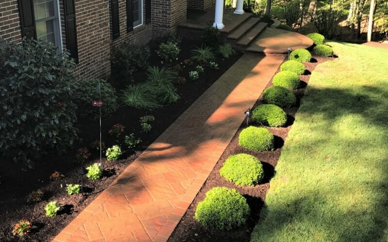 Professional Landscape Maintenance Company in the Chicagoland Area