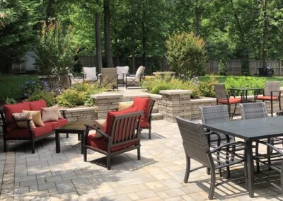 Hardscaping Services Fairfax Station, VA