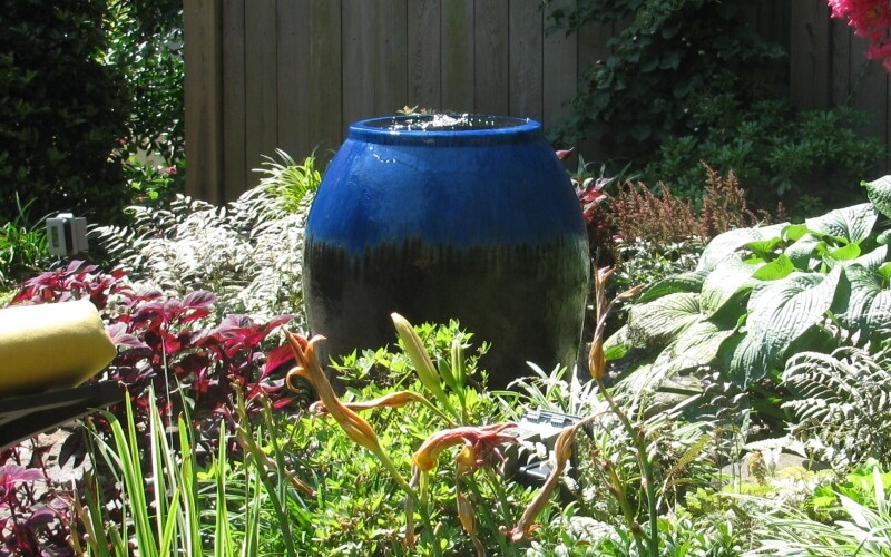 Professional Landscape Design & Installation Company in the Chicagoland Area