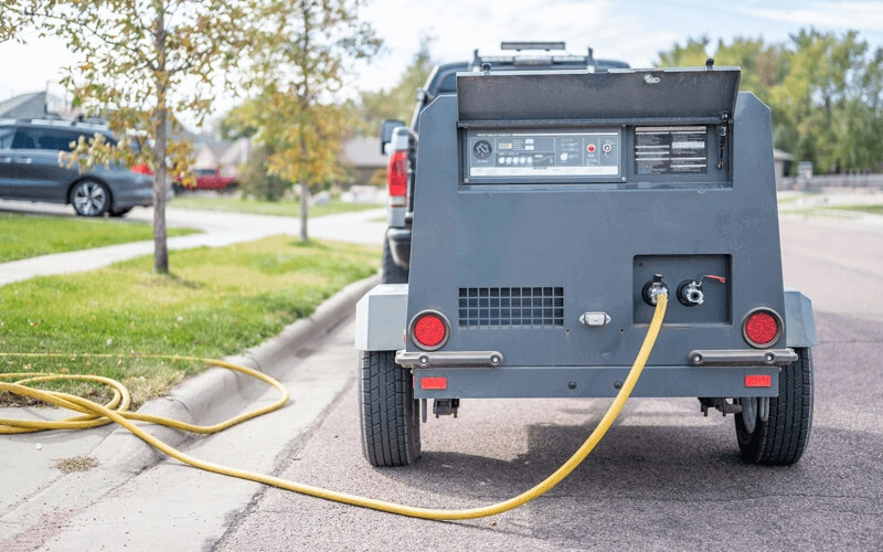 Aeration Services in Evanston, IL